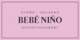 ▸ Niño